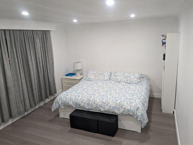 Room for rent in Woburn, Ontario