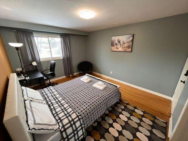 Room for rent in Willowdale, Toronto