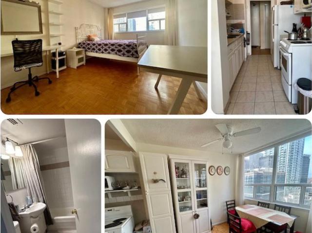Room for rent in Toronto—St. Paul's, Toronto