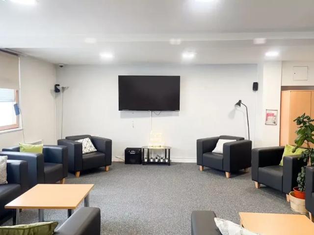 Room for rent in Spitalfields, Whitechapel