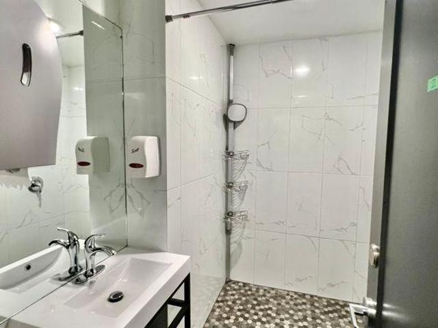 Room for rent in Vancouver, British Columbia