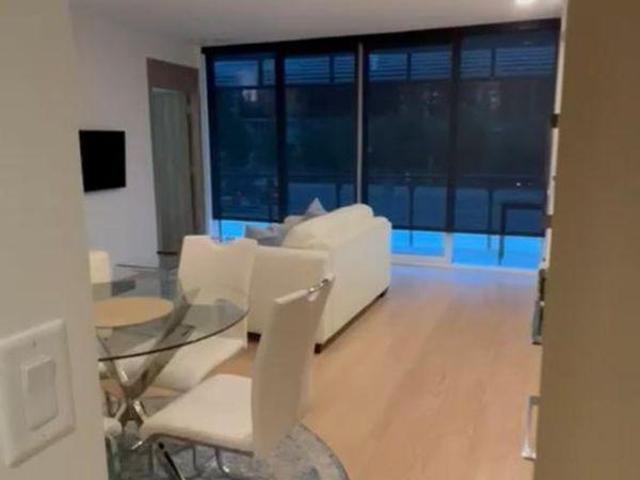 Room for rent in Vancouver, British Columbia