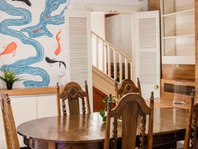 Room for rent in Vancouver, British Columbia
