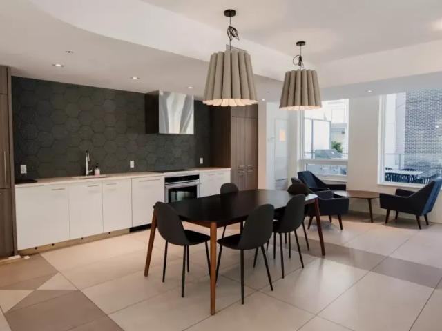 Room for rent in West Vancouver, British Columbia