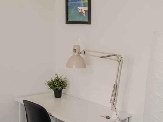 Room for rent in West Vancouver, British Columbia