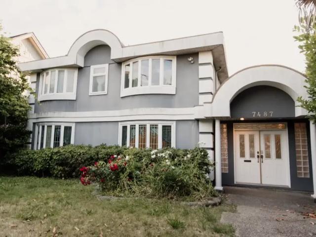 Room for rent in Marpole, Vancouver