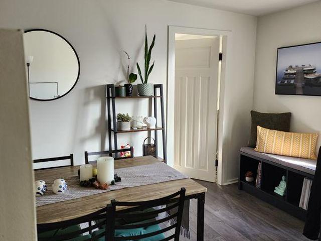 Room for rent in Victoria