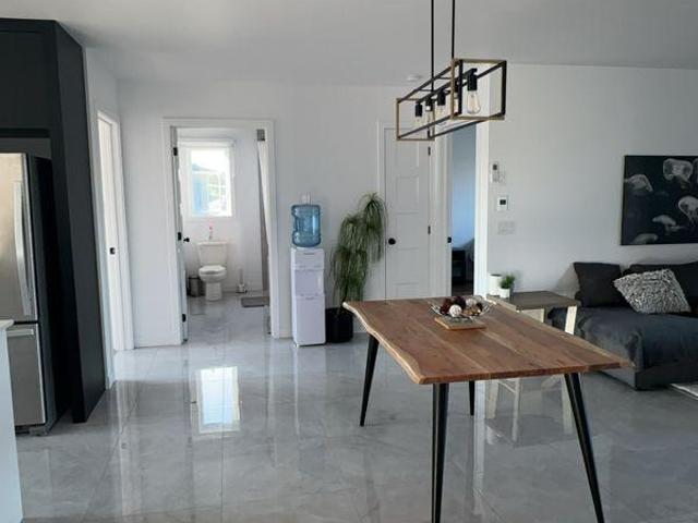 Room for rent in Victoriaville, Quebec