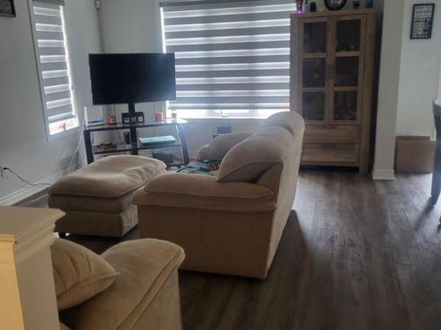 Room for rent in Niagara, Ontario