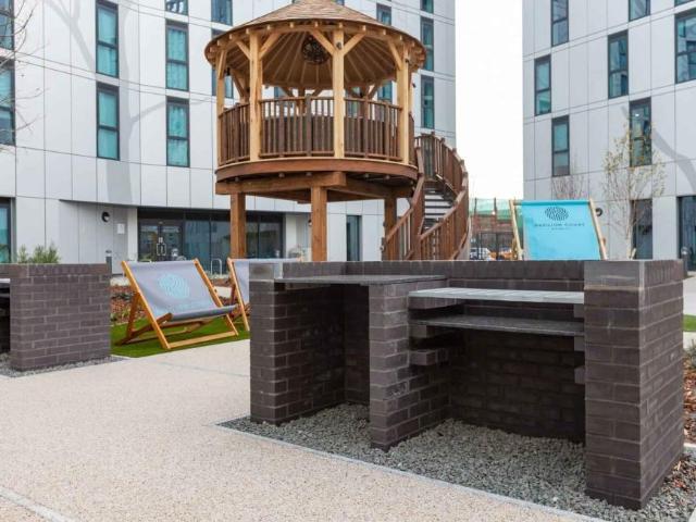 Room for rent in Greater London