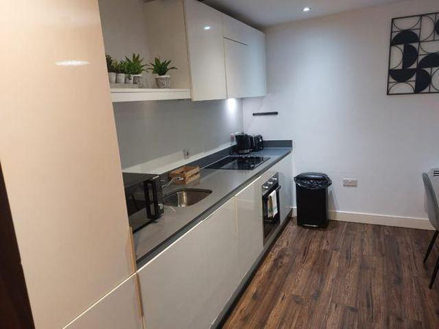 Room for rent in West Midlands