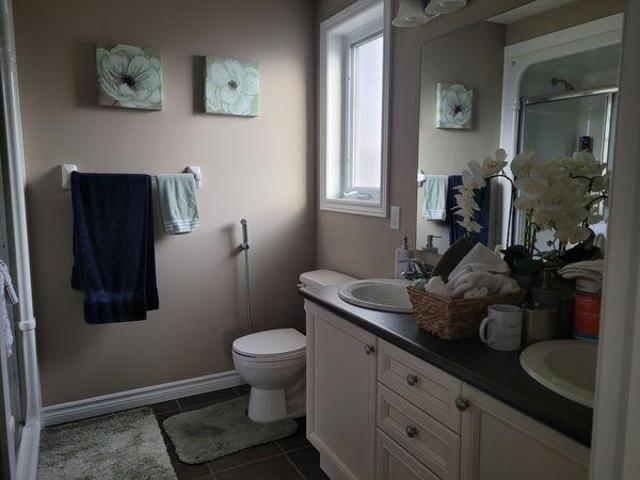 Room for rent in Woodstock, Ontario