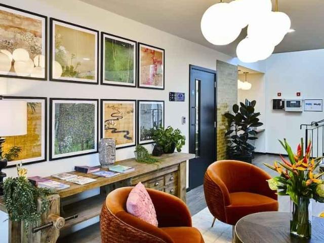 Room for rent in Fishergate, High Field