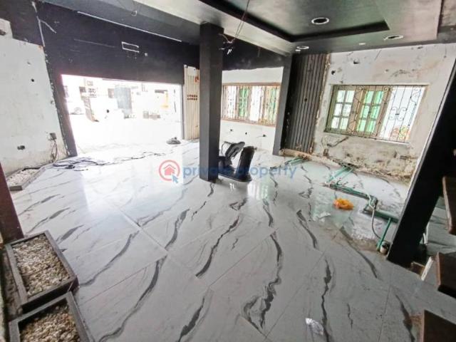 Commercial for rent in Lagos, Lekki