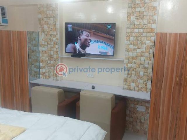 Apartment for rent in Lagos, Lagos Island 