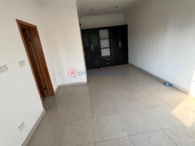 Apartment for rent in Eti Osa, Lagos