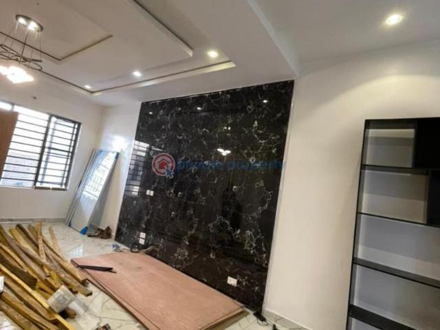 Apartment for rent in Ibeju Lekki, Abuja