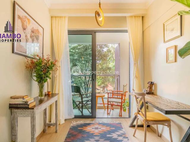 Apartment for rent in Westlands, Nairobi