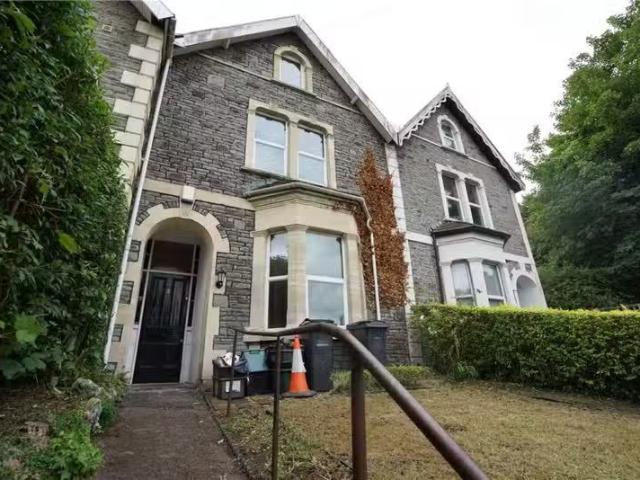 House for rent in Feckenham, City Of Bristol