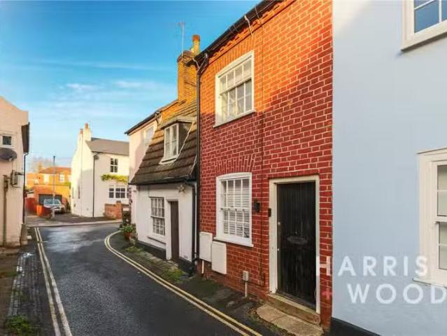House for rent in Fordham Heath, Essex