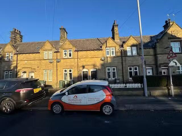 House for rent in West Bowling, West Yorkshire