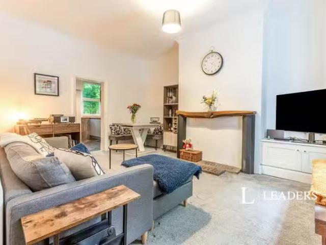 House for rent in Chatterton, Irwell Vale