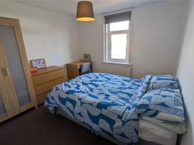 House for rent in Boscombe, Bournemouth