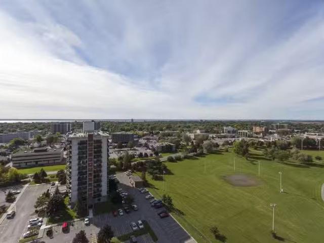 Condo for rent in Kingston, Ontario