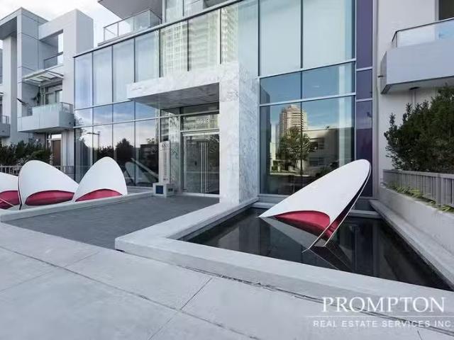 Condo for rent in Burnaby, British Columbia