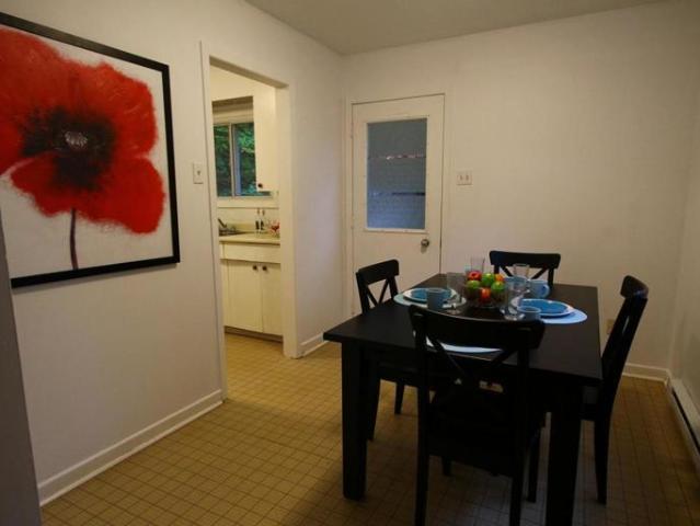 Townhouse for rent in Barrie