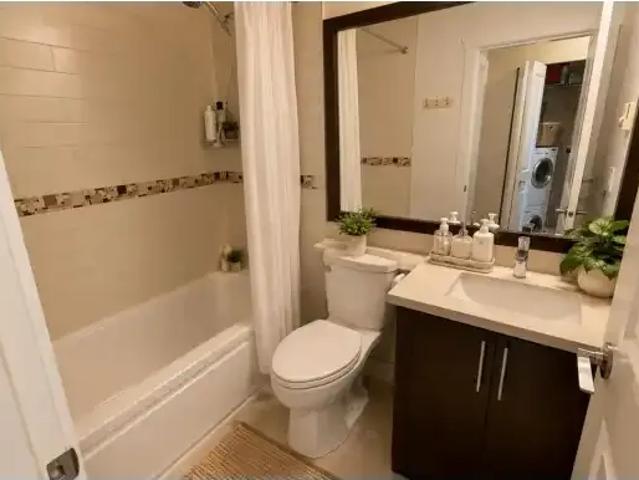 Townhouse for rent in Burnaby, British Columbia