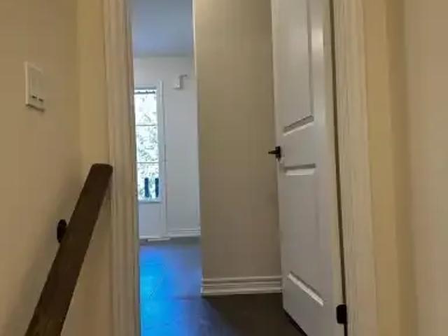 Townhouse for rent in Caledon, Ontario