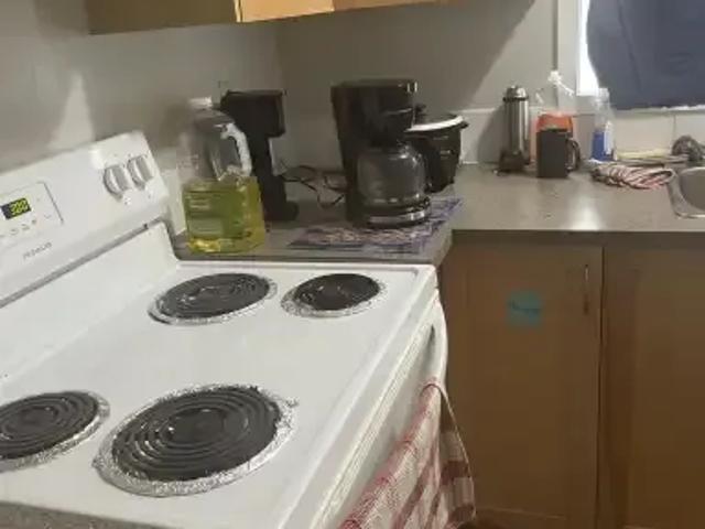 Townhouse for rent in Northwest, Alberta
