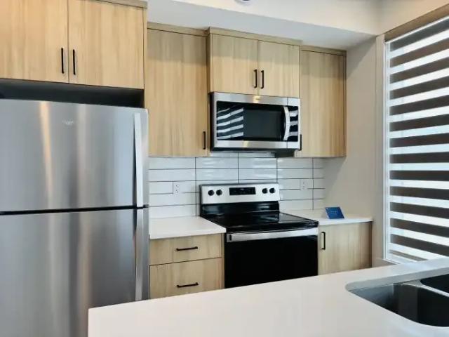 Townhouse for rent in Northwest, Alberta