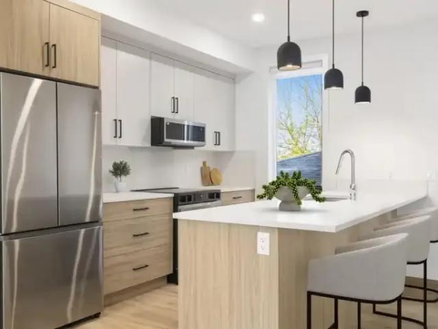 Townhouse for rent in Northwest, Alberta