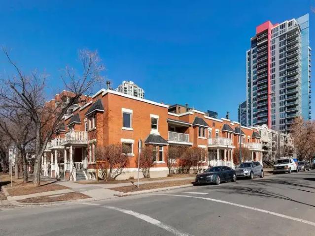Townhouse for rent in Northwest, Alberta