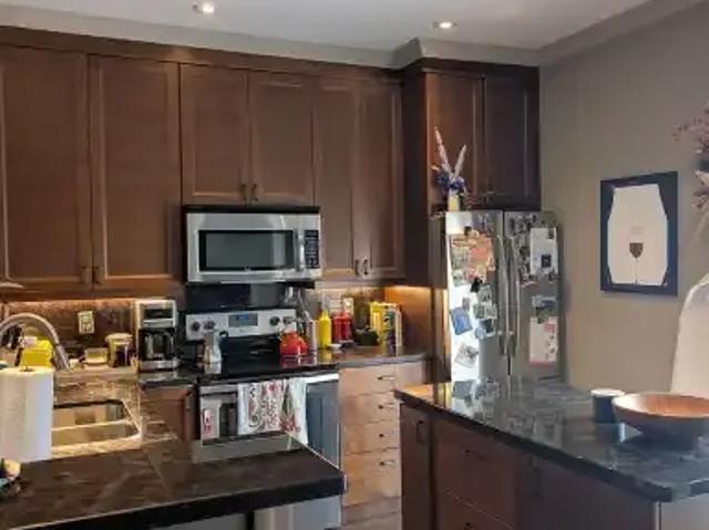 Townhouse for rent in Northwest, Alberta