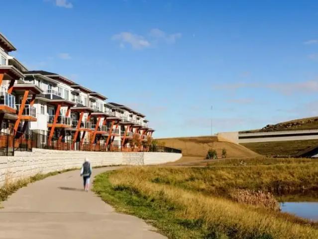 Townhouse for rent in Northwest, Alberta