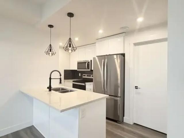Townhouse for rent in Northwest, Alberta