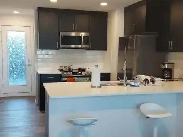 Townhouse for rent in Northwest, Alberta