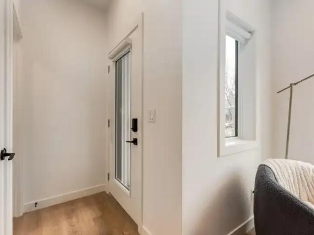 Townhouse for rent in Highland Park, Calgary
