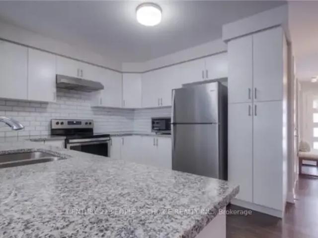 Townhouse for rent in Cambridge, Ontario