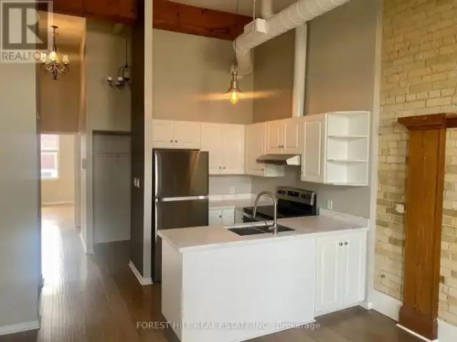 Townhouse for rent in Cambridge, Ontario