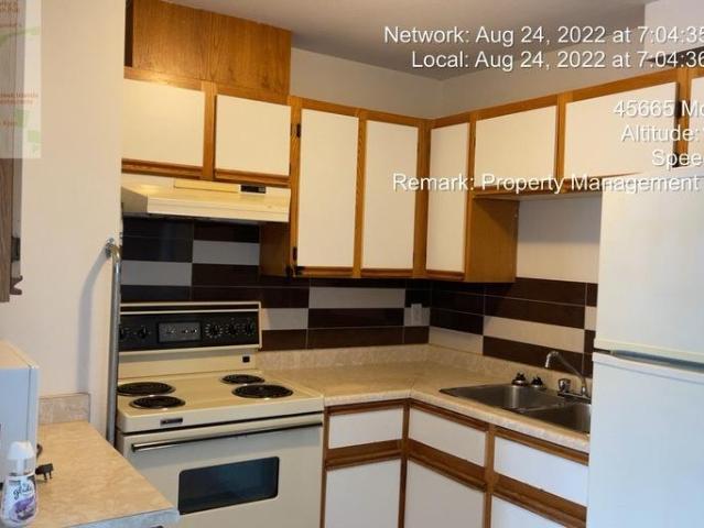Townhouse for rent in Chilliwack