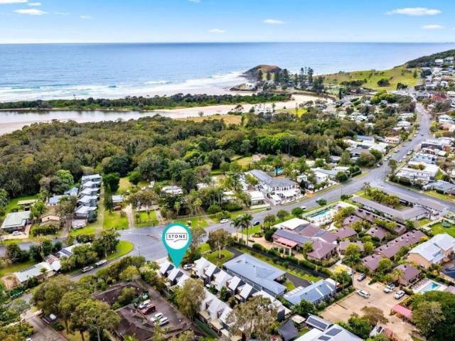Townhouse for sale in Crescent Head, Kempsey Shire Council