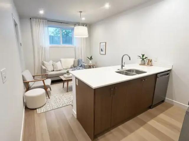 Townhouse for rent in Wedgewood, Alberta