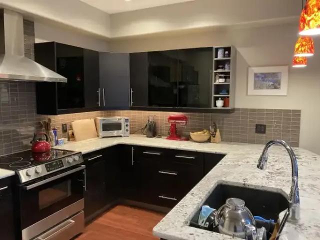 Townhouse for rent in Wedgewood, Alberta