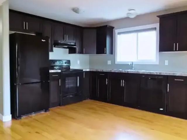Townhouse for rent in Grande Prairie, Alberta