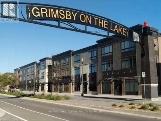 Townhouse for rent in Niagara, Ontario