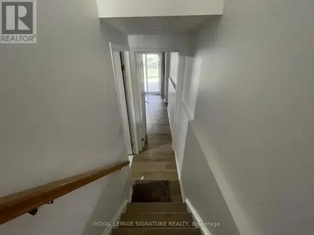 Townhouse for rent in Kitchener, Ontario